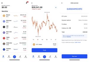 Verified Coinbase Account From usapvastore.com