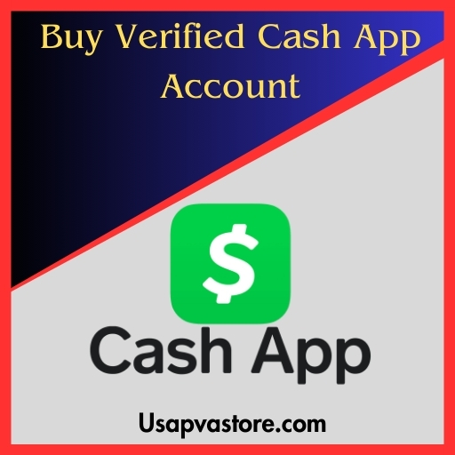 Buy Verified Cash App Account